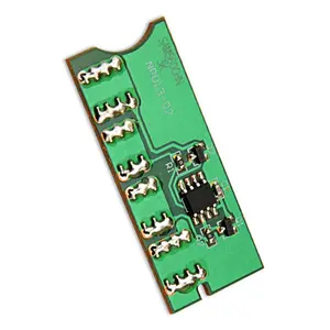 Chip de redefinição ML-D4550B toner, chip para impressora laser samsung ml 4050 4550 4551