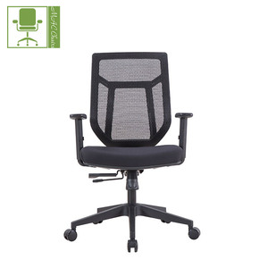 silla <span class=keywords><strong>de</strong></span> oficina uso específico y muebles <span class=keywords><strong>de</strong></span> oficina tipo <span class=keywords><strong>de</strong></span> alta calidad barato malla moderna silla giratoria <span class=keywords><strong>de</strong></span> oficina - Product Image 2