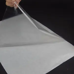 Polyurethane For Textiles Fabric Clothes Thermo Tpu High Elastic Hot Melt Adhesive Film
