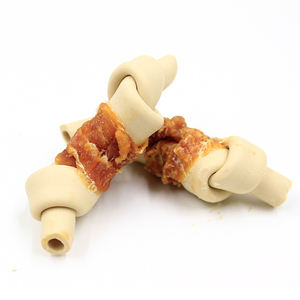 OEM הטוב ביותר באיכות תוצרת סין צמחוני כלב מזון - Product Image 3