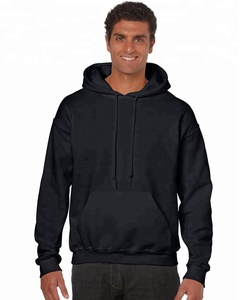 Sudaderas Personalizadas para Hombre con Forro de Terciopelo para Invierno, con su Logotipo y Diseño, Impresión de Etiquetas Gratis - Product Image 2