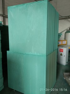 Màu Xanh Lá Cây Phenolic Resin Lớn Floral <span class=keywords><strong>Foam</strong></span> Blocks Alibaba Thương Mại Đảm Bảo - Product Image 5