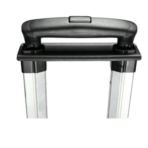 JX8074-1 प्रख्यात एल्यूमीनियम टेलीस्कोपिक ट्रॉली तह हैंडल तंत्र को एक्सटेबलटॉप सामान बैग पार्ट्स सामान सामान - Product Image 3