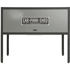 <span class=keywords><strong>Garage</strong></span> <span class=keywords><strong>de</strong></span> Stationnement <span class=keywords><strong>de</strong></span> Voiture <span class=keywords><strong>De</strong></span> Stockage <span class=keywords><strong>Casier</strong></span> - Product Image 2