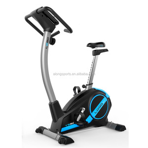 2017 NOUVELLE magnétique fitness vélo MB800-<span class=keywords><strong>B</strong></span> avec application console - Product Image 2