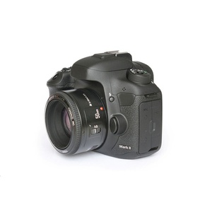 2016 nouveau produit YONGNUO YN50mm F1.8 AF automatique Standard mise à focale fixe identique <span class=keywords><strong>EF</strong></span> 50mm F/1.8 II pour appareil photo reflex numérique - Product Image 3