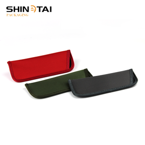 China Hohe Qualität Oxford Tuch Brillenetui Lesebrille <span class=keywords><strong>Pouch</strong></span>/Tasche - Product Image 4