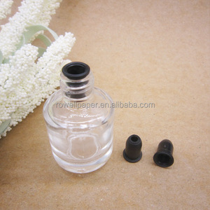 Bàn Chải Gạt Nước Cắm Cho 15/415 Chai Thủy Tinh Nail Polish Chai - Product Image 1