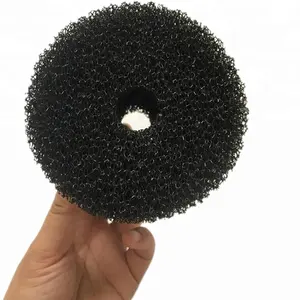 Open-celled Breathable air filter foam gutter sponge coarse efficiency filter foam
