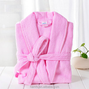 <span class=keywords><strong>Accappatoio</strong></span> di spugna a buon mercato all'ingrosso per alberghi personalizzato di alta qualità Hotel bagno donne e uomini <span class=keywords><strong>accappatoio</strong></span> - Product Image 3