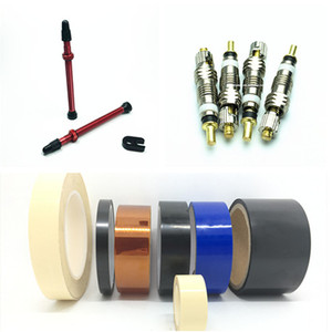 Ruban de <span class=keywords><strong>jante</strong></span> <span class=keywords><strong>tubeless</strong></span> de bicyclette, <span class=keywords><strong>valve</strong></span> presta sans <span class=keywords><strong>tubeless</strong></span> à vendre - Product Image 1