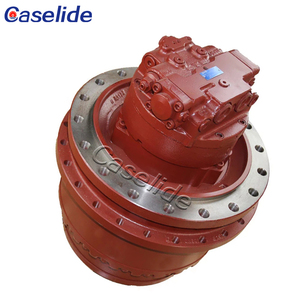 Motor de Traslación Original Samsung Nuevo SE210LC-3, Motor Hidráulico SE240LC-3, SE250LC con Precio Económico - Product Image 4