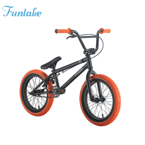 Todo tipo <span class=keywords><strong>de</strong></span> precio barato al por mayor Mini encargo Freestyle <span class=keywords><strong>bicicleta</strong></span> 16 U freno BMX <span class=keywords><strong>bicicleta</strong></span> - Product Image 4