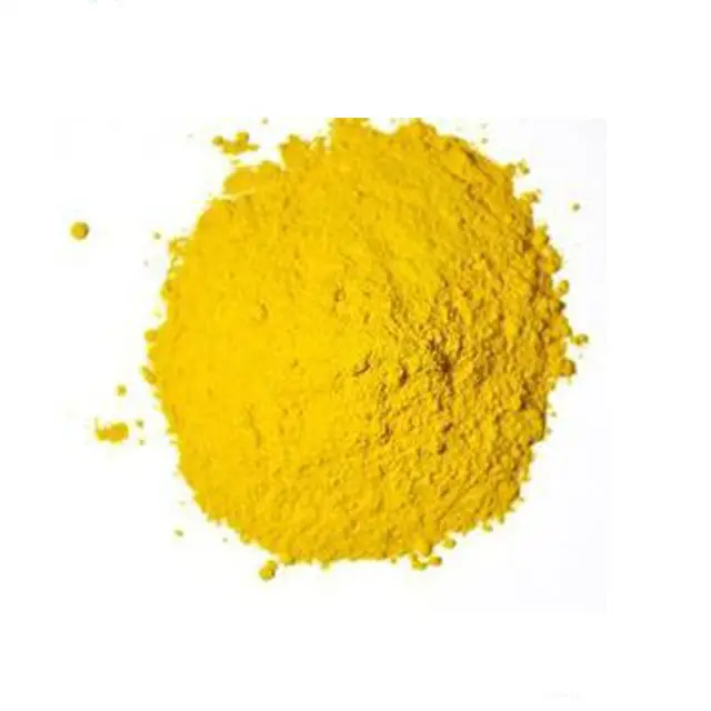 Color Powder Pigment Yellow 174 for offset ink