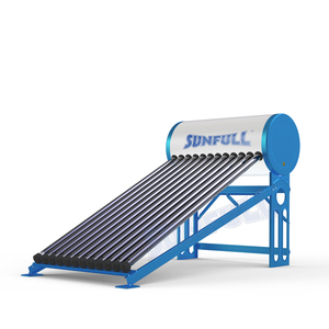 Más económico <span class=keywords><strong>calentador</strong></span> de agua <span class=keywords><strong>solar</strong></span> - Product Image 1