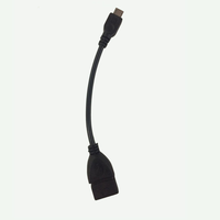 OEM USB Micro OTG USB-Verlängerungskabel für Handy-Ladegeräte, Großhandel USB-Kabel Datenkabel, Ladekabel