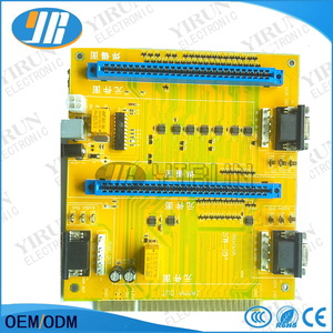 Yeni <span class=keywords><strong>2</strong></span> <span class=keywords><strong>1</strong></span> çoklu <span class=keywords><strong>JAMMA</strong></span> Switcher çoklu oyun PCB <span class=keywords><strong>JAMMA</strong></span> adaptörü iç<span class=keywords><strong>in</strong></span> geçiş anahtarı kablosu ile arcade para operatör oyunu mach - Product Image 2