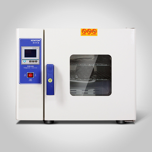 Máquina Elétrica de Secagem de Ervas com Circulação Forçada de Ar Quente para Secagem de PCB - Product Image 3