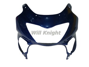 Motocicleta Panel lateral para <span class=keywords><strong>Honda</strong></span> CBR600F4 <span class=keywords><strong>CBR</strong></span> <span class=keywords><strong>600</strong></span> <span class=keywords><strong>F4</strong></span> 1999 2000 <span class=keywords><strong>carenado</strong></span> rojo blanco azul - Product Image 3