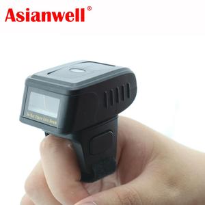 Mini xách tay không dây Wireless-bt4.0 Độ phân giải cao Laser máy quét mã vạch - Product Image 6
