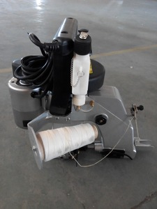 GK26-1 nhẹ công suất cao duy nhất bao tải Túi Máy may cầm tay máy may túi gạo Máy khâu - Product Image 2