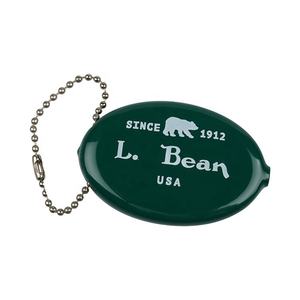 Porte-monnaie en PVC à motif de dessin animé en gros <span class=keywords><strong>Mini</strong></span> porte-monnaie ovale en silicone Fermeture ouverte Sac à monnaie portable Porte-monnaie promotionnel - Product Image 6