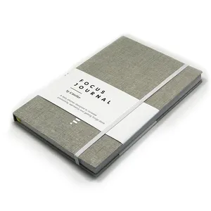 Free Sample A3 <strong>A4</strong> Pocket Hardcover Journal Notebook <strong>Diary</strong> - Product Image 1