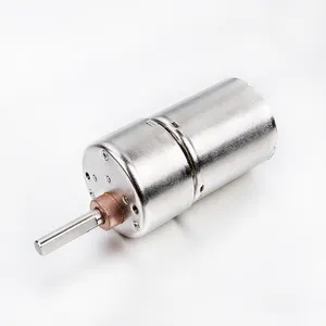 12v DC Gear Motor Low RPM 5rpm 10rpm 20rpm 30rpm 37mm Geaed Motor for Auto Toilet Cover/Robots/Sex Machine