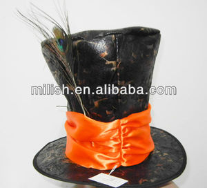 Chapeaux de fête amusants de style nouveau et de qualité supérieure / Chapeaux de fée du chapeau W396 - Product Image 4