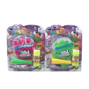 Детские волшебные очки, игрушки с пузырьками, волшебные пузырьки с перчаткой