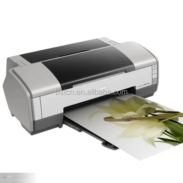 inkjet Water Transfer Printing Film (blank paper) hydrographics for customise A4 sIze