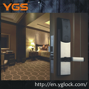 Varios Más Nueva Venta Caliente 15000 veces la vida de la batería sistema de rfid cerradura del <span class=keywords><strong>hotel</strong></span> - Product Image 5