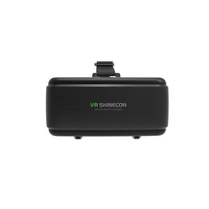 VR Shinecon 3d نظارة الواقع الافتراضي للهاتف ios والروبوت ألعاب الواقع الافتراضي - Product Image 6