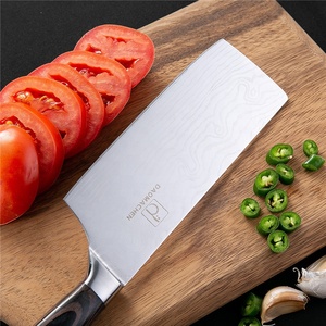 Offre Spéciale Motif Damas cuisine Couteau à découper pour la cuisine - Product Image 5