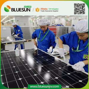 Monocristalino panel solar de 360 vatios 310 w 320 w 330 w 340 w 345 w paneles solares - Product Image 6