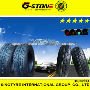 neumático para coches 13'14'15'16'17' pcr tires car tires - Product Image 1