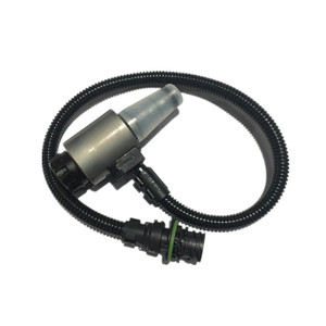 Valvola Solenoide Originale di Qualità 15066984 per <span class=keywords><strong>Ricambi</strong></span> <span class=keywords><strong>Volvo</strong></span> Truck Loader L220E - Product Image 2