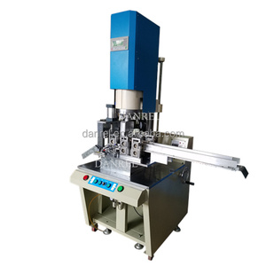 De alta velocidad automática esponja estropajo que hace la máquina - Product Image 6