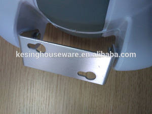 Lounger drying Rack clothes hanger <span class=keywords><strong>Design</strong></span> Wall 2 line retractable dryer - Product Image 2