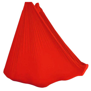 haute qualité 7 M soie tissu suspendus ensemble complet Soie de trapèze <span class=keywords><strong>Aérien</strong></span> De Yoga Hamac Swing Kit - Product Image 5