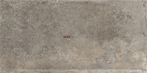 Carreaux de sol rustiques émaillés <span class=keywords><strong>en</strong></span> grès cérame MOREROOM STONE 600x1200 pour salon - Product Image 6