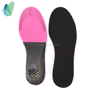 Pleine longueur cachée pu talon mécaniques augmenter la hauteur semelle pour chaussures - Product Image 1