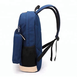 Sac à dos pas cher pour l'école, sacs d'école rectangulaires aux derniers designs - Product Image 3