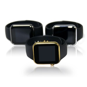 A9 Bluetooth inteligente de pulsera con monitor de ritmo cardíaco para todos ios y android/bluetooth reloj inteligente - Product Image 4