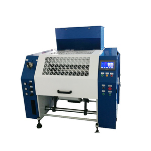 Hoàn toàn Tự Động Bộ Phim Kéo Dài Tua Cao Tốc Độ Bám Phim Máy Bao Bì - Product Image 2