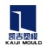 Taizhou Kaiji Plastic Mould Co., Ltd. logo