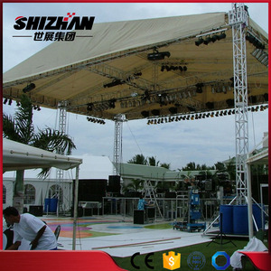 Sur <span class=keywords><strong>Vente</strong></span> En Aluminium Concert <span class=keywords><strong>Stage</strong></span> Roof Truss - Product Image 2