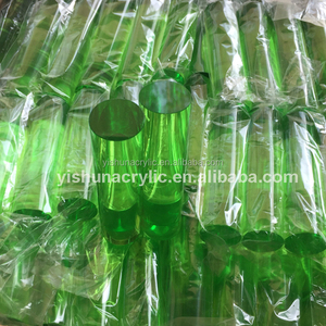 Wholesale Colored Pmma <strong>Plastic</strong> Acrylic <strong>Rod</strong> for Led Lighting - Product Image 3