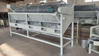 Automatische Cashew Beschietingen Machine/Cashewnoten Husker Machine/Cashew Kraken Machine