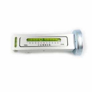 أداة قياس محاذاة العجلات الأربعة للشاحنات والسيارات قابلة للتعديل ومغناطيسية - Product Image 5